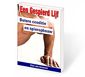 een gespierd lijf ebook